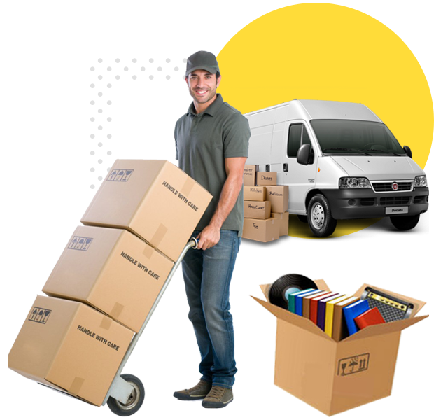 Packers and Movers